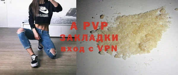 амф Пересвет