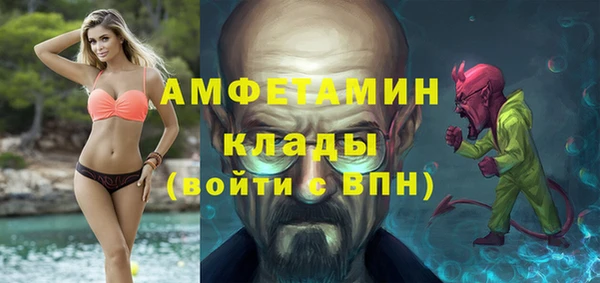 амф Пересвет